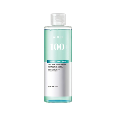Anua PDRN HYALURON ACID BOOSTER TONER 250ML