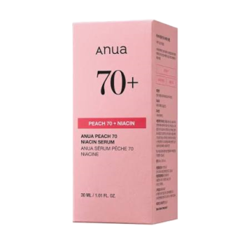 Anua PEACH 70 NIACIN SERUM 30ML