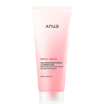 ANUA PEACH+NIACIN 150ML