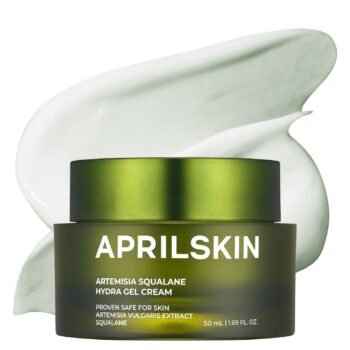 April Skin ARTEMISIA SQUALANE HYDRA GEL CREAM 50ML