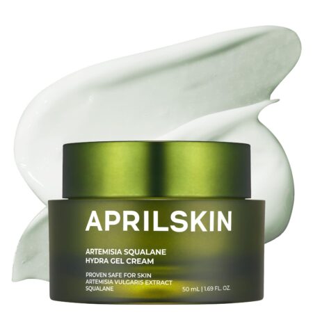 April Skin ARTEMISIA SQUALANE HYDRA GEL CREAM 50ML