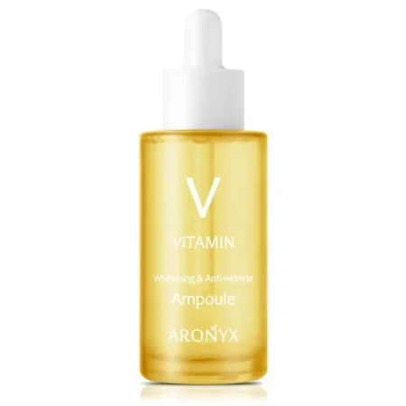 Aronyx VITAMIN WHITENING & ANTI WRINKLE AMPOULE