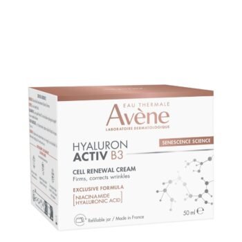 Avene HYALURON ACTIV B3 RENEWAL FIRMING CREAM 50ML