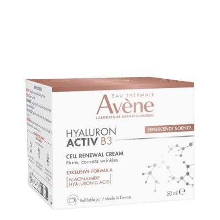 Avene HYALURON ACTIV B3 RENEWAL FIRMING CREAM 50ML