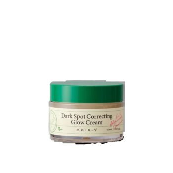 Axis-Y DARK SPOT CORRECTING GLOW CREAM 50ML
