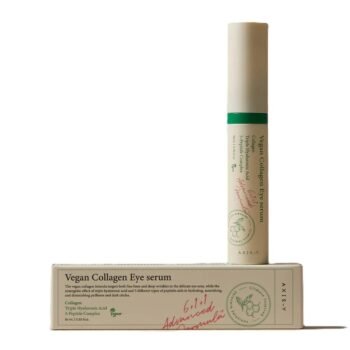 Axis-Y VEGAN COLLAGEN EYE SERUM 10ML