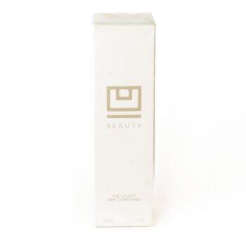 U Beauty THE SCULPT ARM COMPOUND 120ML