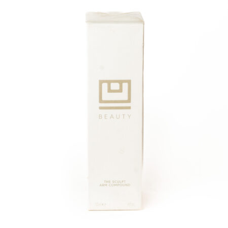 U Beauty THE SCULPT ARM COMPOUND 120ML