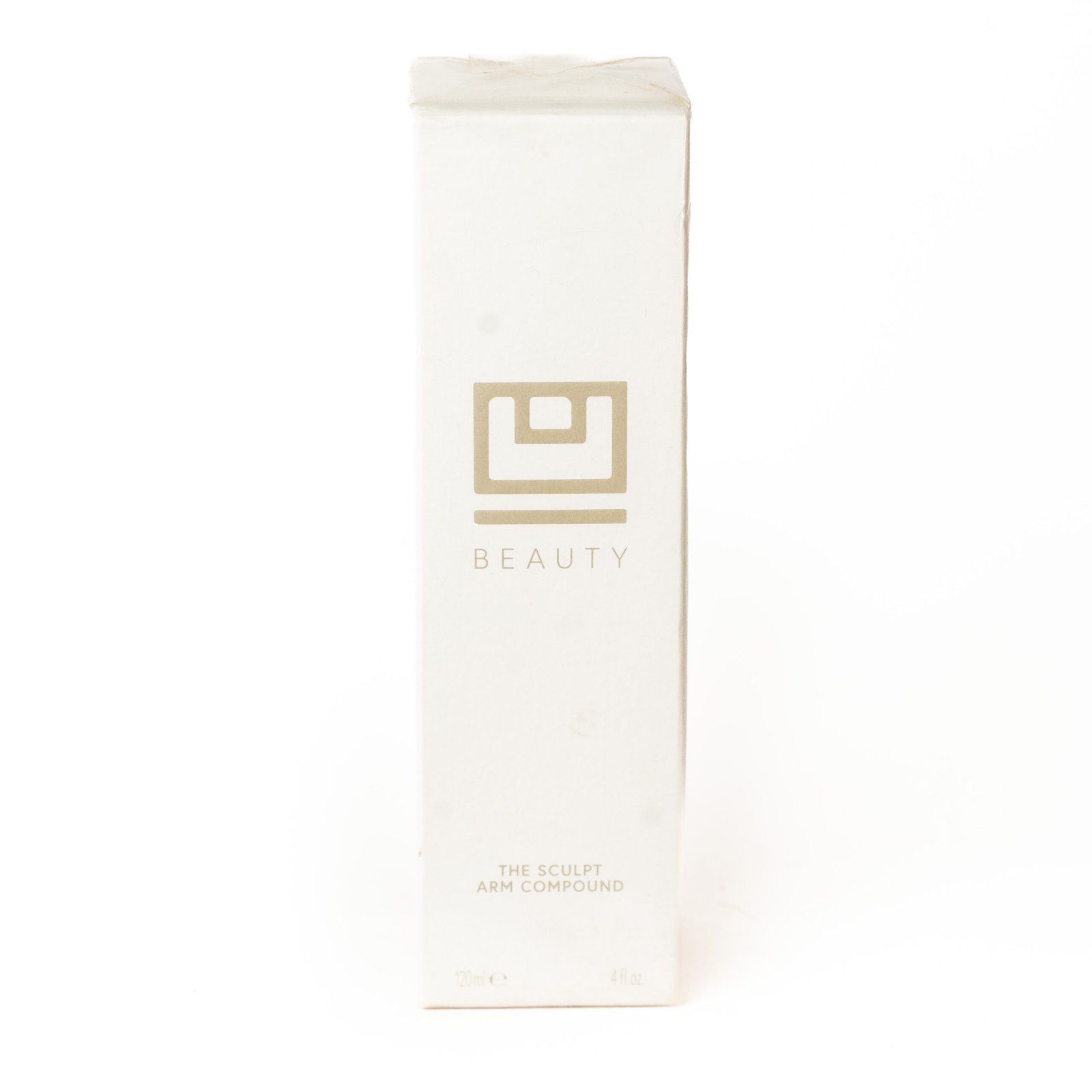 U Beauty THE SCULPT ARM COMPOUND 120ML