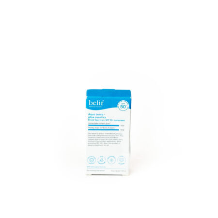 Belif AQUA BOMB GLOW SUNSTICK SPF 50 18G