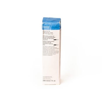 Belif AQUA BOMB HYDRATING TONER 200ML