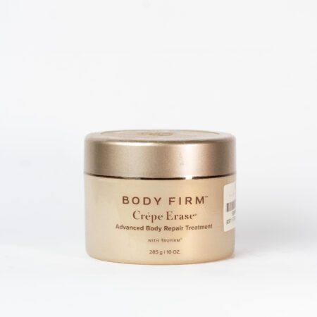 The Body Firm CREPE ERASE ADVANCED BODY REPAIR TREATMENT 285G