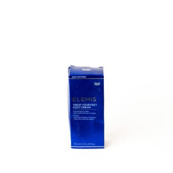 Elemis TREAT YOUR FEET FOOT CREAM 75ML