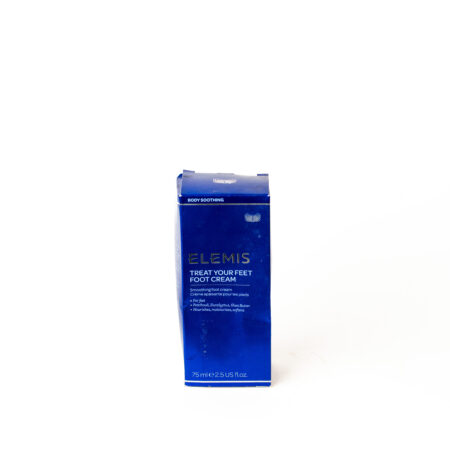 Elemis TREAT YOUR FEET FOOT CREAM 75ML