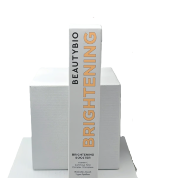 Beauty Bio BRIGHTENING BOOSTER VITAMIN C LUMINOUS TIRE COMPLEX 30ML