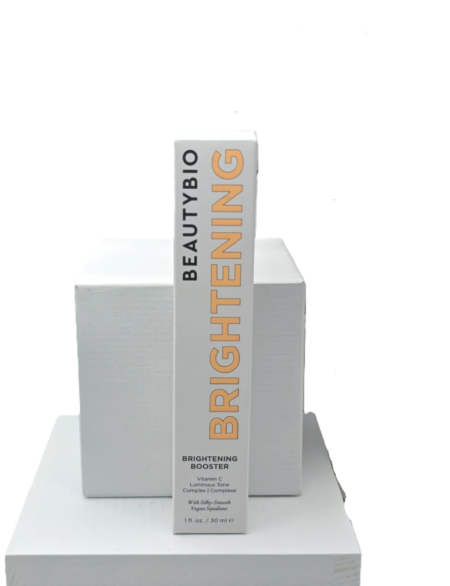 Beauty Bio BRIGHTENING BOOSTER VITAMIN C LUMINOUS TIRE COMPLEX 30ML