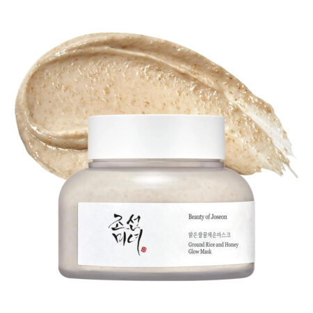 Beauty Of Joseon GROUND RICE AND HONEY MASK