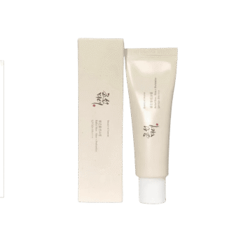 Beauty Of Joseon RELIEF SUN: RICE + PROBIOTICS SPF 50