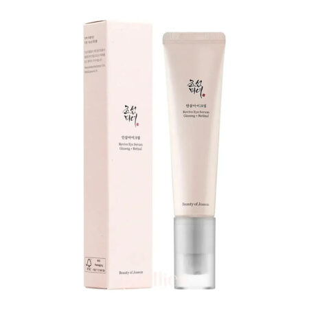 Beauty Of Joseon REVIVE EYE SERUM GINSENG + RETINAL