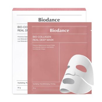 Biodance BIO COLLAGEN REAL DEEP MASK