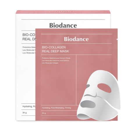 Biodance BIO COLLAGEN REAL DEEP MASK