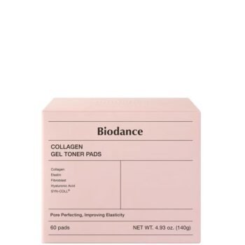 Biodance COLLAGEN GEL TONER PADS