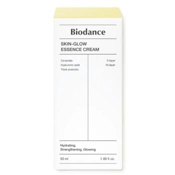 Biodance SKIN GLOW ESSENCE CREAM 50ML