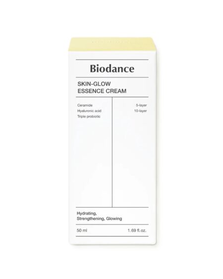 Biodance SKIN GLOW ESSENCE CREAM 50ML