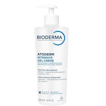 Bioderma ATODERM INTENSIVE GEL CREME 500ML