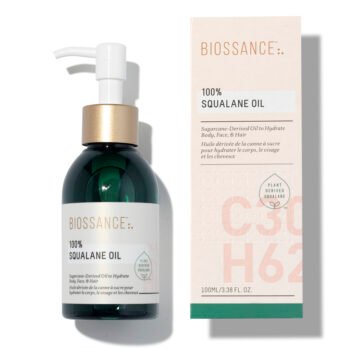 Biossance 100% SQUALANE OIL 100ML