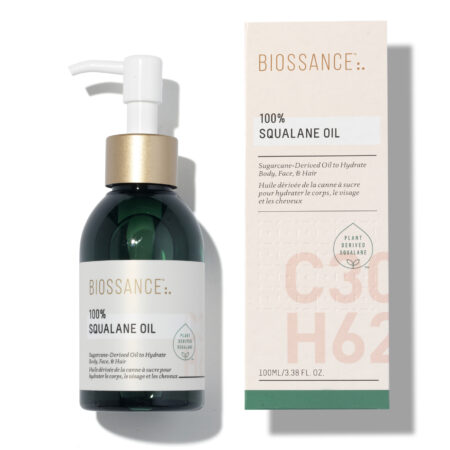 Biossance 100% SQUALANE OIL 100ML