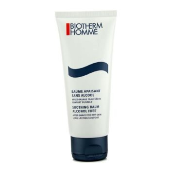 Biotherm Homme SOOTHING BALM 100ML