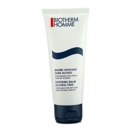 Biotherm Homme SOOTHING BALM 100ML