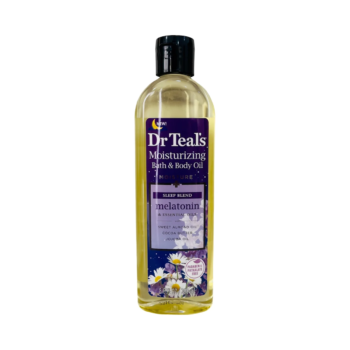 Body Oils