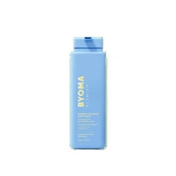 Byoma BLEMISH CLEARING BODY WASH 300ML