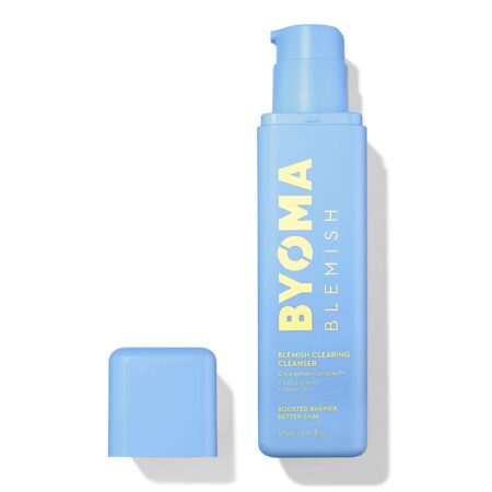 Byoma BLEMISH CLEARING CLEANSER 175ML