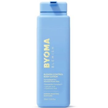 Byoma BLEMISH CONTROL BODY LOTION 300ML