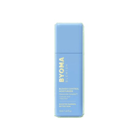 Byoma BLEMISH CONTROL MOISTURIZER 50ML