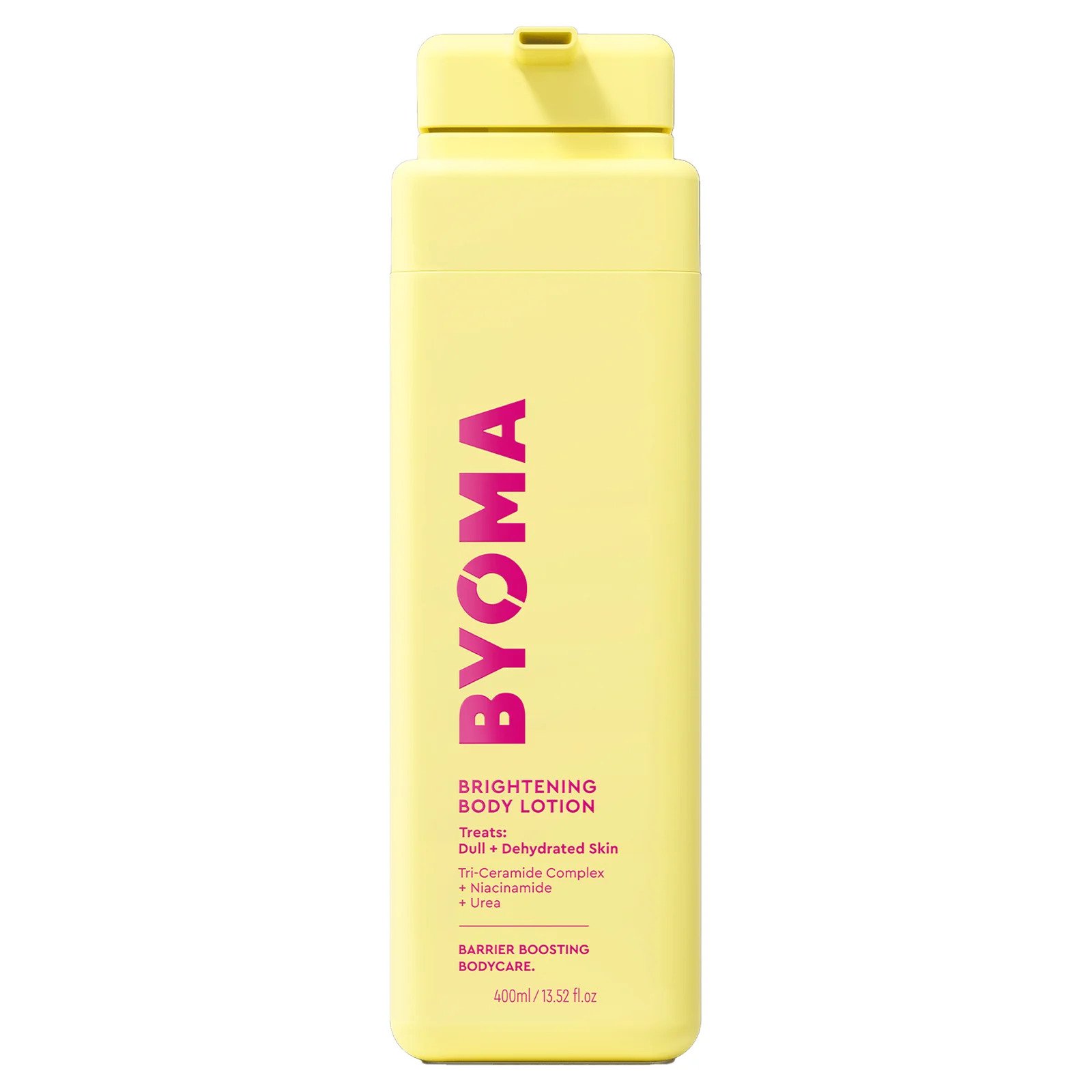 Byoma BRIGHTENING BODY LOTION 400ML