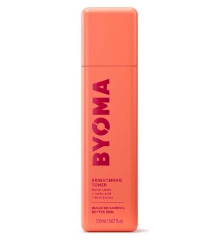 Byoma BRIGHTENING TONER 150ML