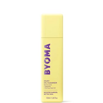 Byoma MILKY OIL CLEANSER 100ML