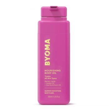 Byoma NOURISHING BODY OIL 200ML