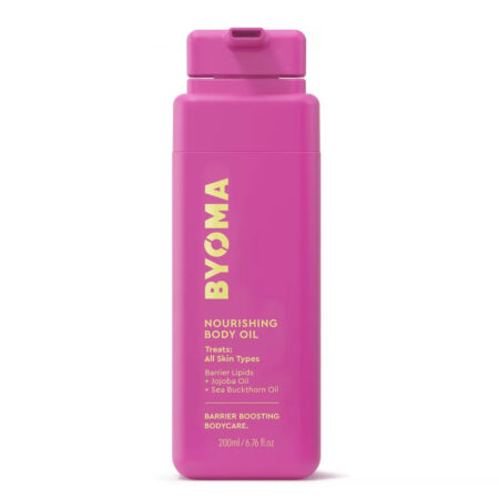 Byoma NOURISHING BODY OIL 200ML