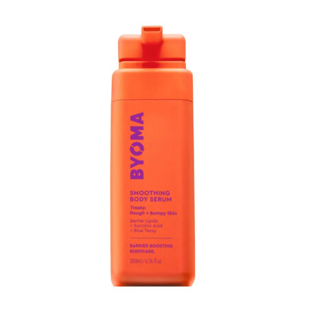 Byoma SMOOTHING BODY SERUM 200ML