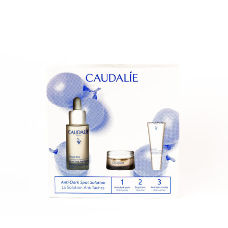 Caudalie ANTI-DARK SPOT SOLUTION SET