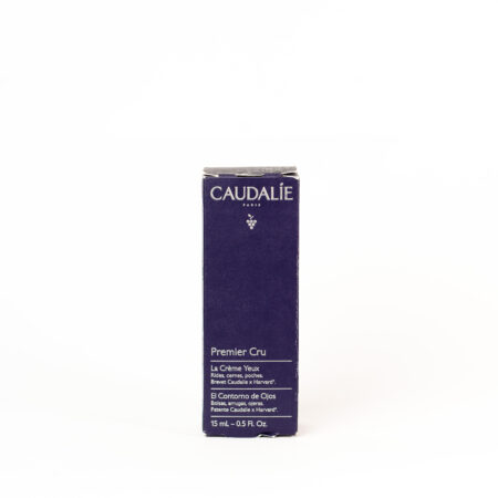 Caudalie PREMIER CRU THE EYE CREAM 15ML