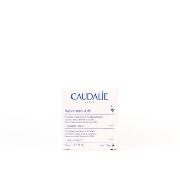 Caudalie RESVERATROL-LIFT FIRMING CASHMERE CREAM 50ML
