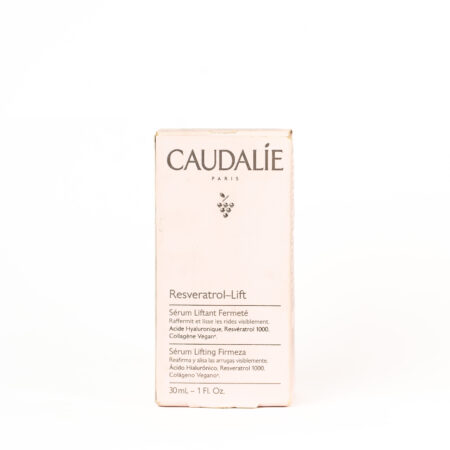 Caudalie RESVERATROL-LIFT INSTANT FIRMING SERUM 30ML