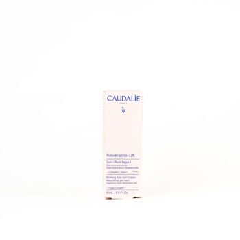 Caudalie RESVERATROL-LIFT FIRMING EYE GEL CREAM 15ML