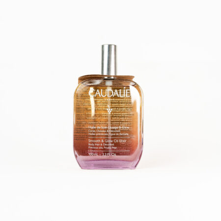 Caudalie SMOOTH & GLOW OIL ELIXIR 100ML